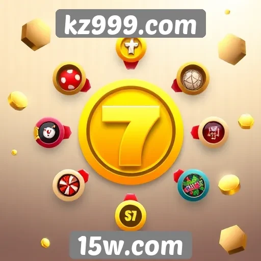 Análise das características do kz999.com