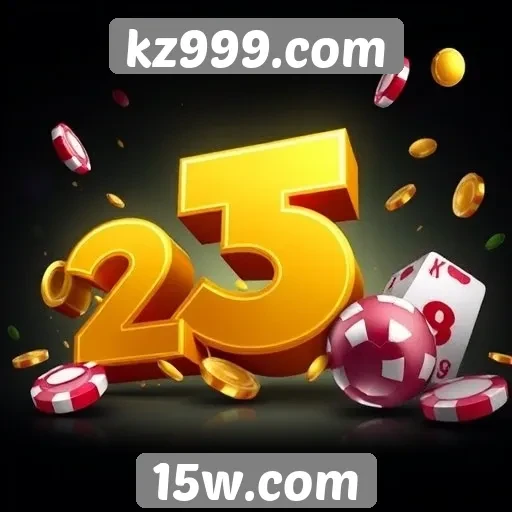 Comparação de bônus e promoções do kz999.com