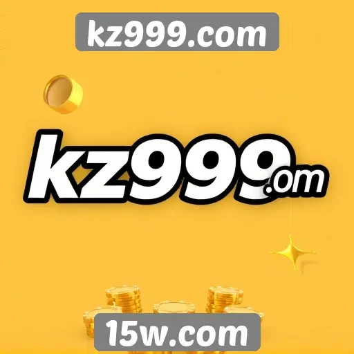 Estudo revela popularidade crescente do site kz999.com