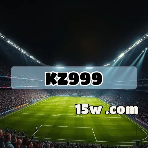 kz999.com: Atrações Imperdíveis na Sessão de Jackpots