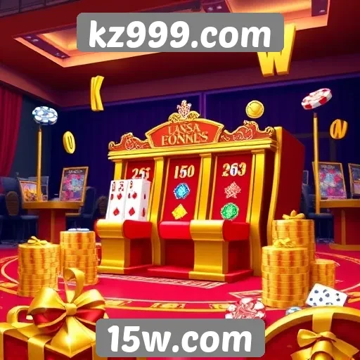 jogos de cassino populares em kz999.com