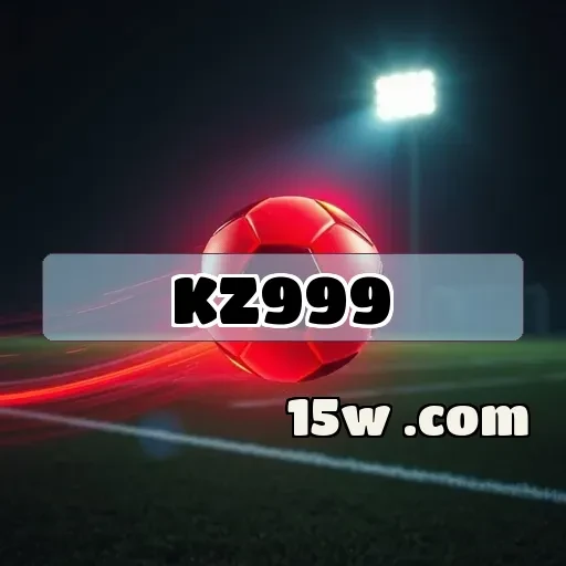 kz999.com: Apostas em Esportes que Transformam sua Diversão em Lucro