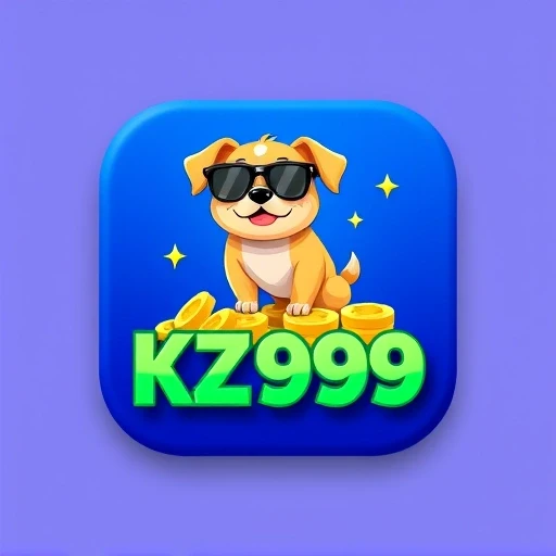 kz999.com logo
